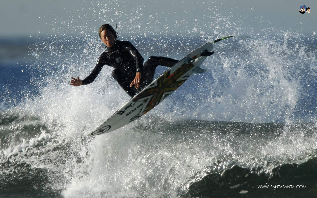 Adventure Sports